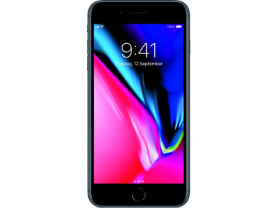 Apple iPhone 8 Plus (Space Grey, 64 GB)