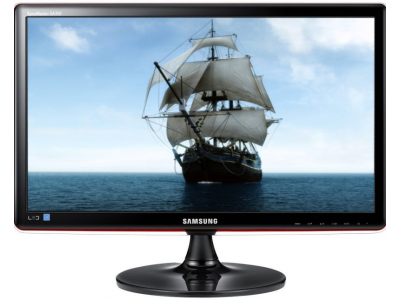 Samsung S24A350 24 inch LED Backlit LCD Monitor