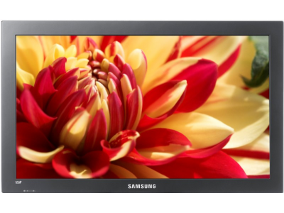 Samsung 320BX 32 inch LED Backlit LCD Monitor