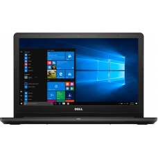 Dell Inspiron Core i5 7th Gen - (4 GB/1 TB HDD/Windows 10 Home/2 GB Graphics) 3567 Notebook(15.6 inch, Black, 2.24 kg)