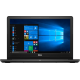 Dell Inspiron 15 3000 Series Core i5 7th Gen - (4 GB/1 TB HDD/Ubuntu/2 GB Graphics) 3567 Laptop(15.6 inch, Black, 2.24 kg)