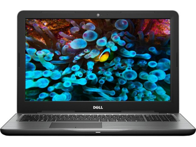 Dell Inspiron Core i5 7th Gen - (8 GB/1 TB HDD/Windows 10 Home/2 GB Graphics) 5567 Laptop(15.6 inch, Black)