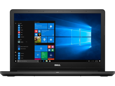 Dell Inspiron 15 3000 Series Core i5 7th Gen - (4 GB/1 TB HDD/Windows 10 Home) 3567 Laptop(15.6 inch, Black, 2.25 kg)