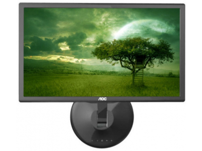 AOC E2243FW2K 21.5 inch LED Backlit LCD Monitor(E2243FW2K)