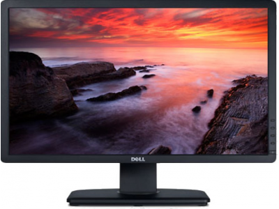 Dell U2312HM 23 inch LED Backlit LCD Monitor