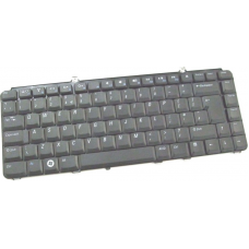 PCTECH Replacement Keyboard for DELL VOSTRO 1400 Internal Laptop Keyboard(Black)