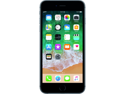 Apple iPhone 6s Plus (Space Grey, 32 GB)
