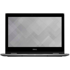 Dell Inspiron Core i3 6th Gen - (4 GB/1 TB HDD/DOS) 3567 Laptop(15.6 inch, Grey)