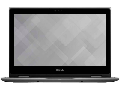 Dell Inspiron Core i3 6th Gen - (4 GB/1 TB HDD/DOS) 3567 Laptop(15.6 inch, Grey)