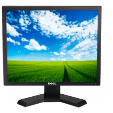 Dell E170S 17 inch LCD Monitor