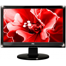 AOC 1619SW 15.6 inch LCD Monitor(1619SW)