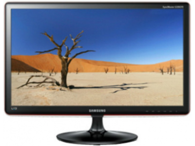 Samsung S22B370H 21.5 inch LED Backlit LCD Monitor(TOC)