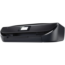 HP Printer DeskJet IA 5075 AIO  Multi-function Printer(Black)