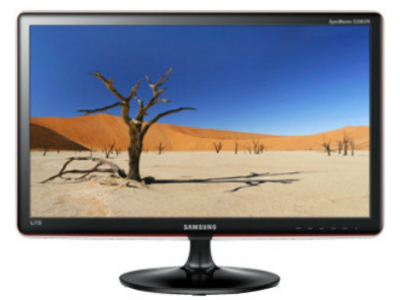 Samsung S22B370H 21.5 inch LED Backlit LCD Monitor