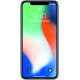 Apple iPhone X (Space Gray, 256 GB)