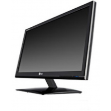 LG E1641 15.6 inch LED Backlit LCD Monitor