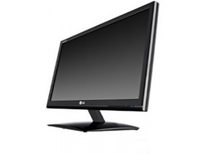 LG E1641 15.6 inch LED Backlit LCD Monitor