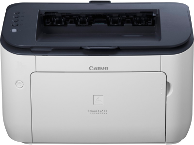 Canon LBP 6230 dn Single Function Printer(White, Toner Cartridge)