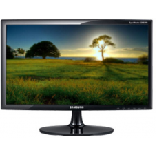 Samsung S20B300B 20 inch LED Backlit LCD Monitor