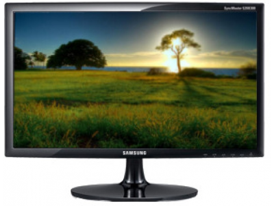 Samsung S20B300B 20 inch LED Backlit LCD Monitor