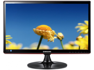 Samsung S24B370H 24 inch LED Backlit LCD Monitor(TOC)