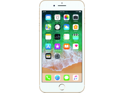 Apple iPhone 7 Plus (Gold, 32 GB)