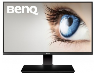 BenQ 23.8 inch Full HD LED Backlit - EW2440ZH  Monitor(Black)