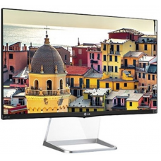 LG 24 inch Full HD LED Backlit LCD - 24MP77HM  Monitor(Black)