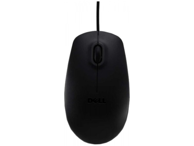 Dell MS111 3-Button Wired Optical Mouse(6)