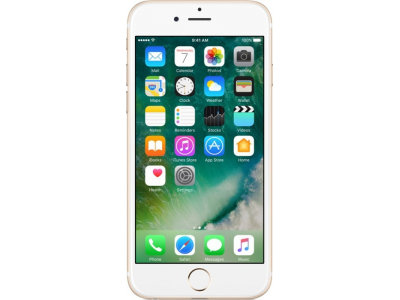 Apple iPhone 6 (Gold, 32 GB)
