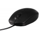 Dell MS111 Wired Optical Mouse(USB, Black)