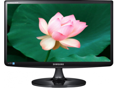 Samsung S16A100N 15.3 inch LED Backlit LCD Monitor