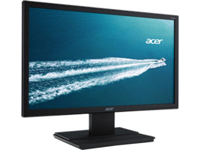 Acer 19.5 inch HD+ LED Backlit Monitor(V206HQL)