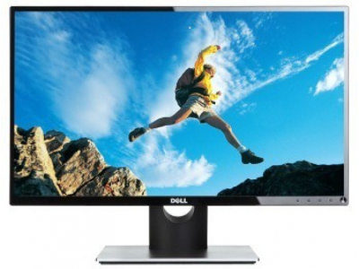 Dell 23.8 inch Full HD LED - Dell 24