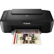Canon PIXMA MG3070S Multi-function Printer(Black, Ink Cartridge)