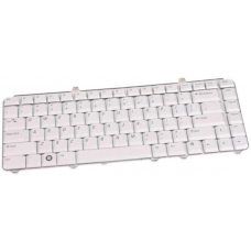 PCTECH XPS M1530 Replacement Internal Laptop Keyboard(Silver)