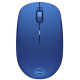 Dell WM126 Wireless Optical Mouse(Bluetooth, Black)