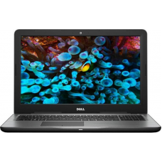 Dell Inspiron 5000 Core i5 7th Gen - (8 GB/2 TB HDD/Windows 10 Home/4 GB Graphics) 5567 Laptop(15.6 inch, Black)
