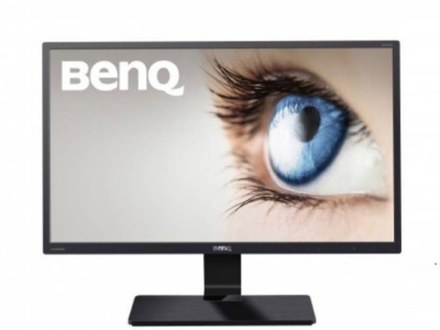 BenQ 24 inch HD LED - GW2470H  Monitor(Black)