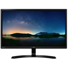 LG 21.5 inch HD IPS LED - 22MP58VQ-P  Monitor(Black)