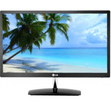 LG E2251VR 21.5 inch LED Backlit LCD Monitor(Black)
