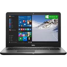 Dell Inspiron 5000 Core i5 7th Gen - (4 GB/1 TB HDD/Windows 10 Home/2 GB Graphics) 5567 Laptop(15.6 inch, Black, 2.36 kg)