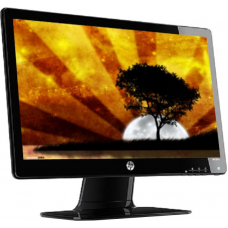 HP 2311f 23 inch LED Backlit LCD Monitor