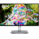Dell 23.8 inch Full HD BACKLIGHT LED - S2418H  Monitor(Black (rear cabinet - Black, stand - Silver))