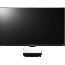 LG 27 inch Full HD LED Backlit LCD - 27MP75HM  Monitor(Black)