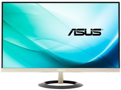 Asus 23.8 inch Full HD LED Backlit IPS Panel Monitor(VZ249H)