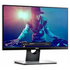 Dell 21.5 inch Full HD Ips LED - S2216H  Monitor(Black)