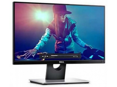Dell 21.5 inch Full HD Ips LED - S2216H  Monitor(Black)
