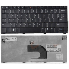 PCTECH Brand-New Keyboard For Dell Inspiron 10 1012 Mini Laptops Internal Laptop Keyboard(Black)