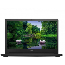 Dell Pentium Quad Core - (4 GB/500 GB HDD/DOS) 3552 Laptop(15.6 inch, Black, 2.1 kg)